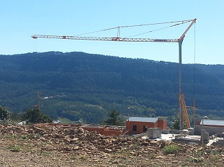 location grue albi